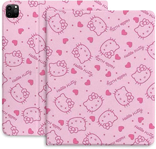 Amazon.co.jp: ハローキティ iPad ケース IPAD Pro 2020 （11in）IPAD